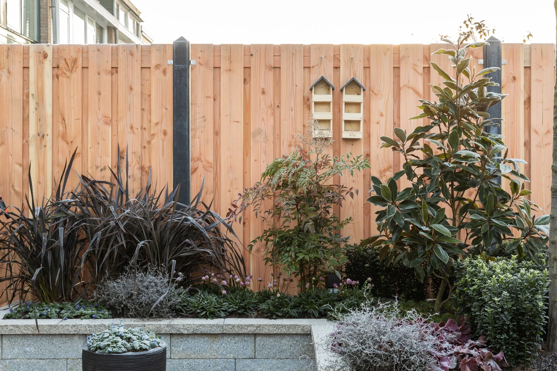 Douglas Schutting 21-Planks Geschaafd 90 x 180 cm - Afbeelding 4